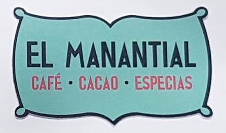 Logo de El Manantial