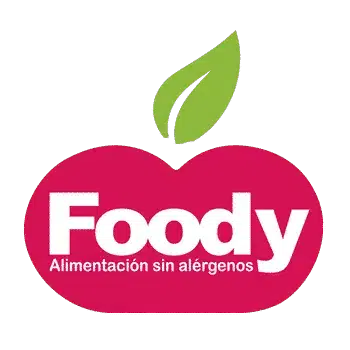 Logo de Foody
