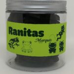 Ranitas de Chocolate